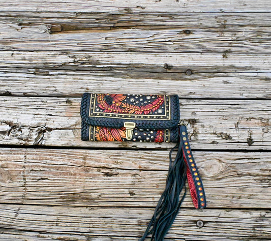 Clutch wallet RC 103
