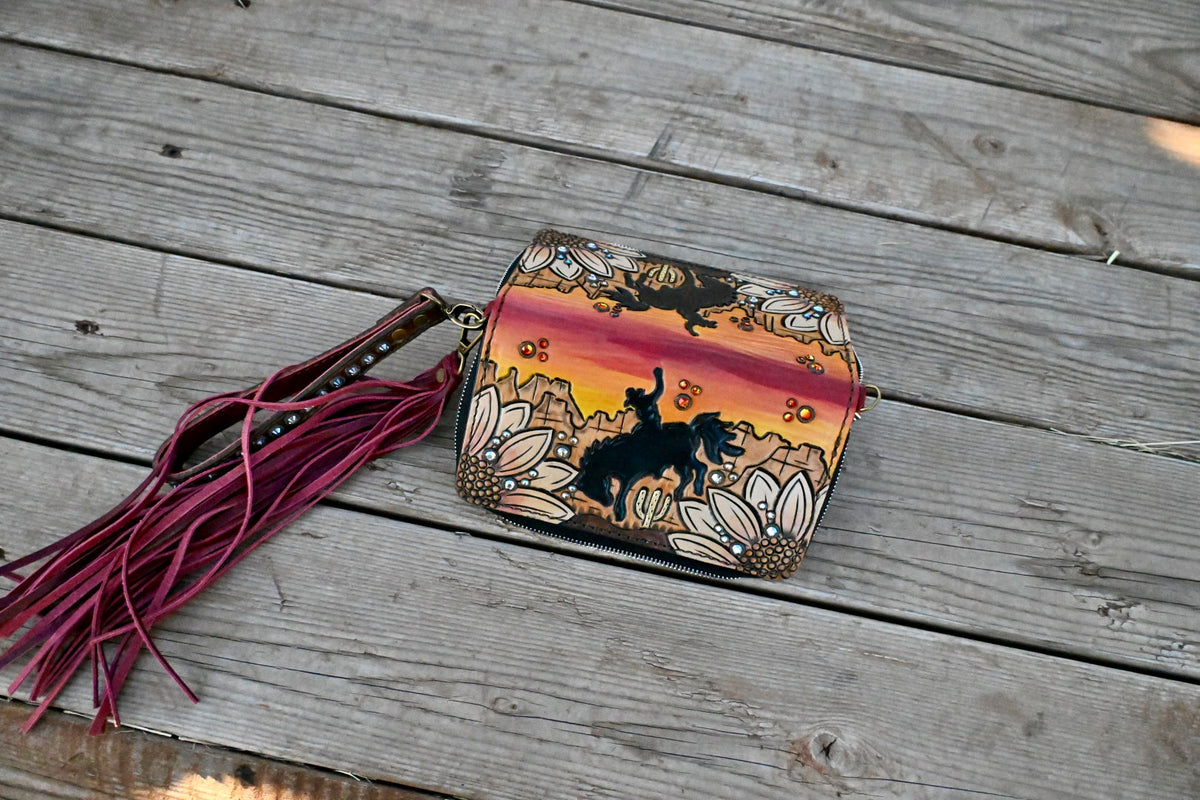 Desperado Wallet