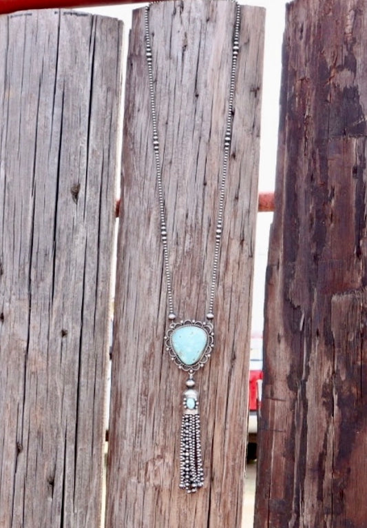 Statement Necklacei