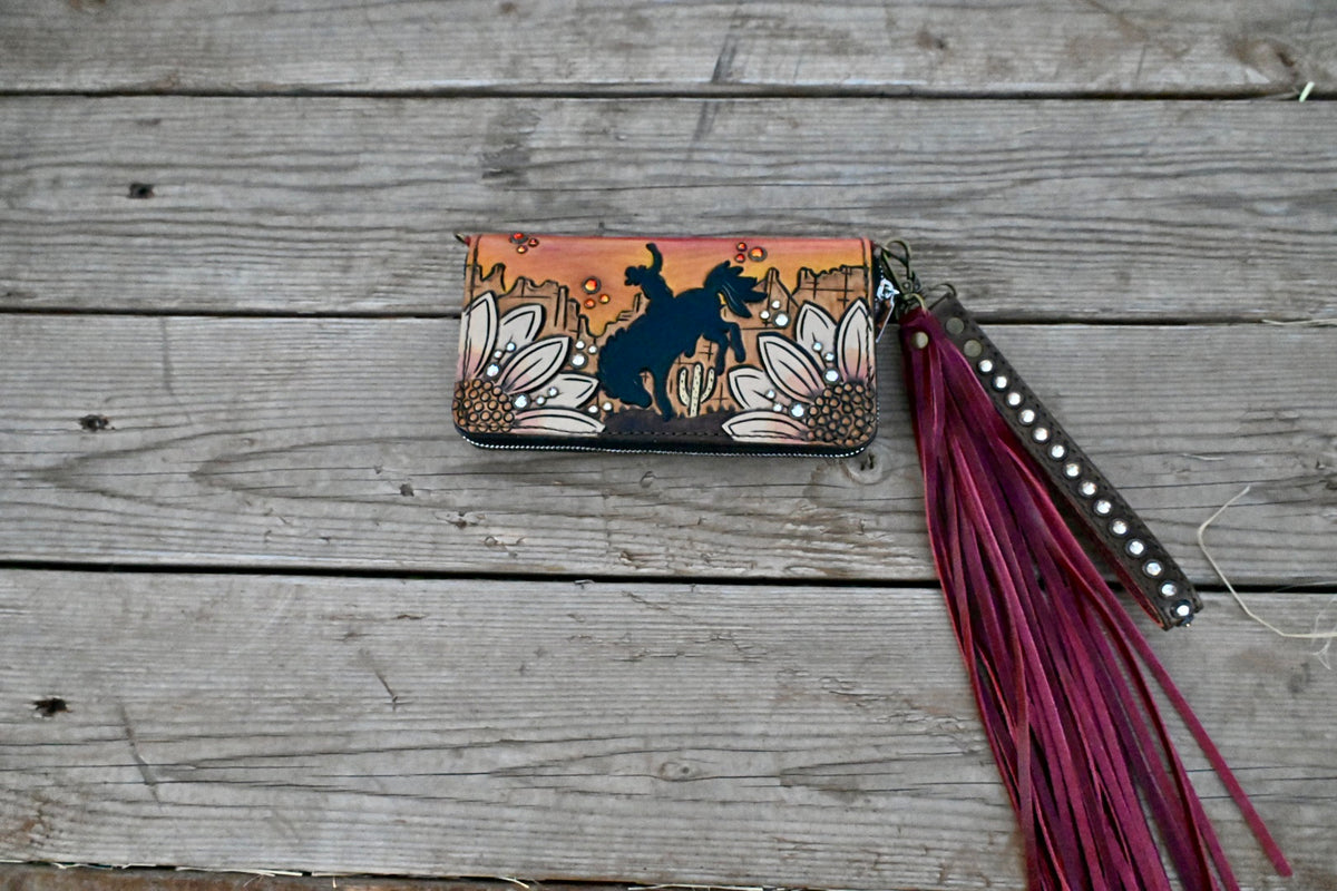 Desperado Wallet
