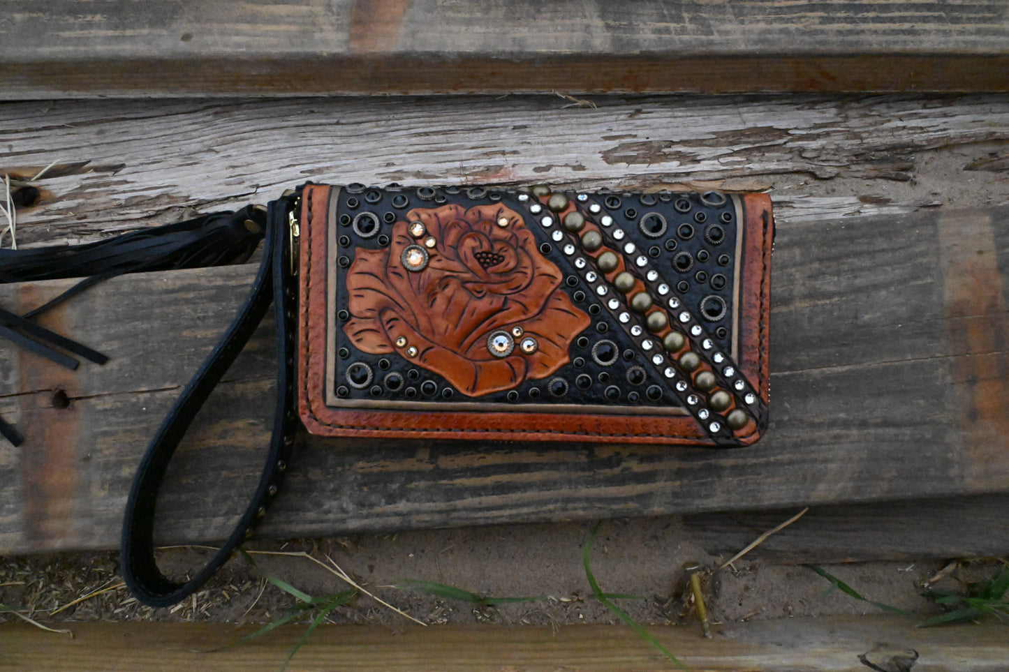Desperado Wallet