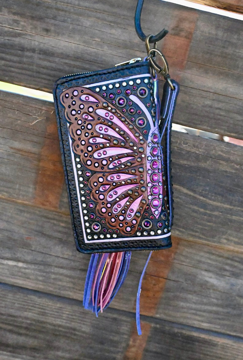 Desperado Wallet
