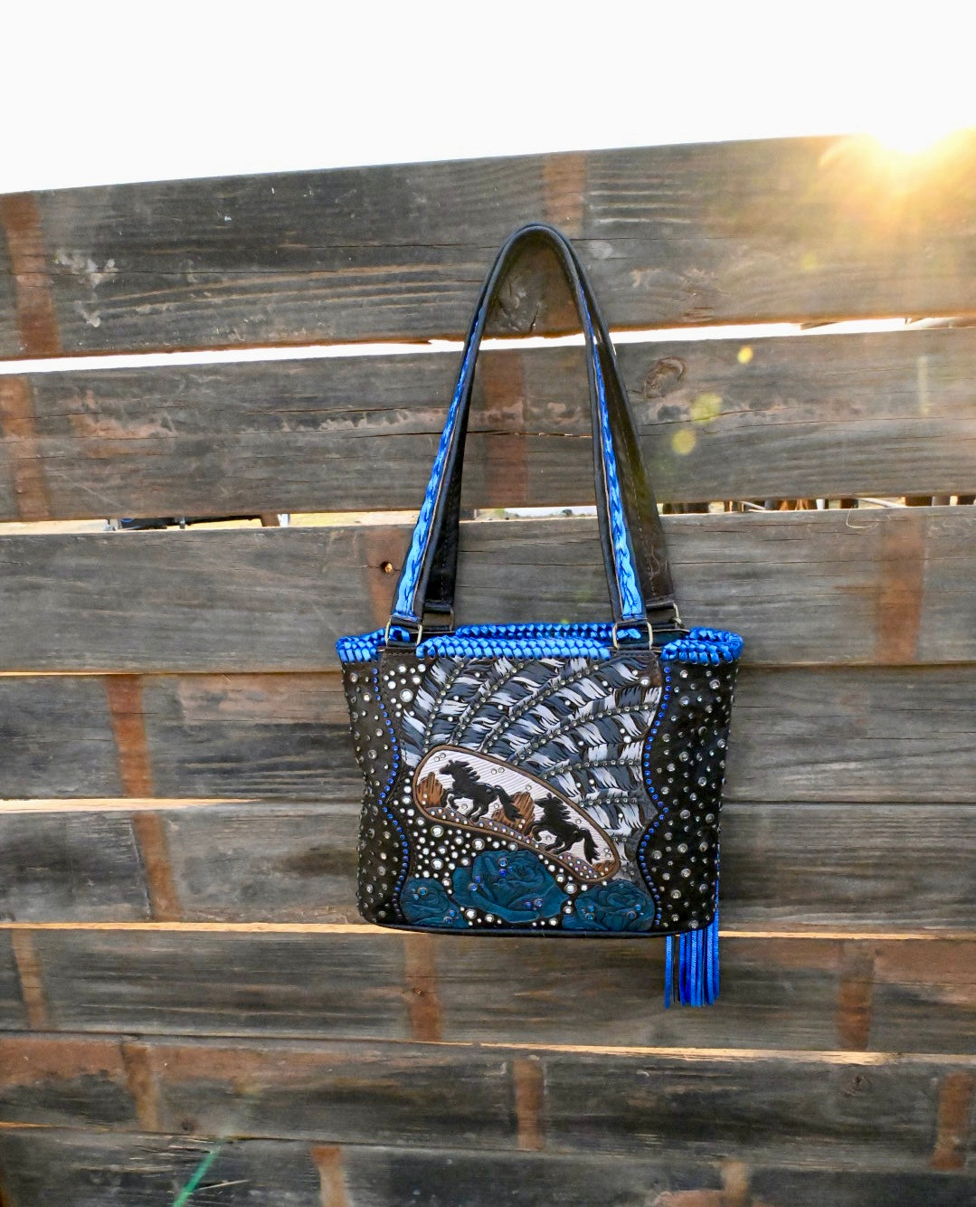 Abilene Tote RC 346
