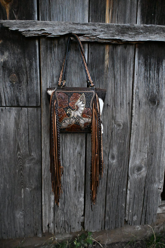 Abilene Tote RC 206 TS