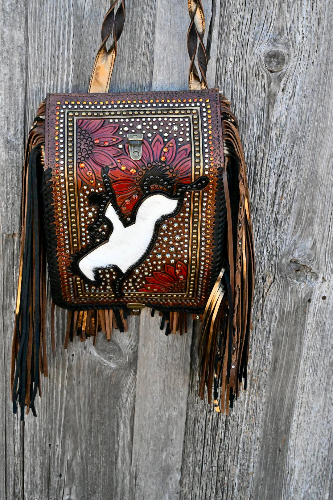 Clutch wallet RC 45 TS