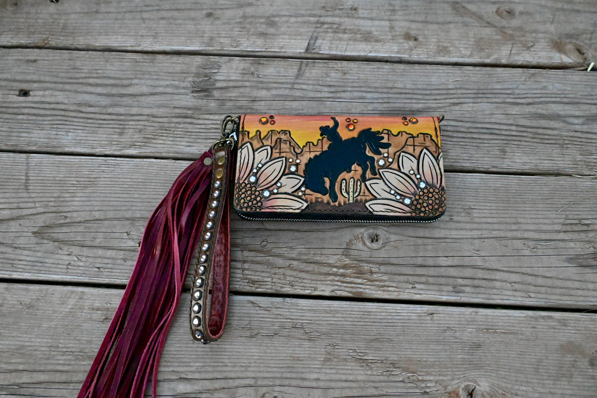 Desperado Wallet