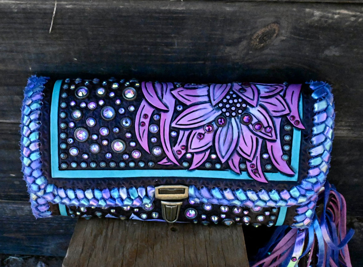 Clutch wallet RC 317