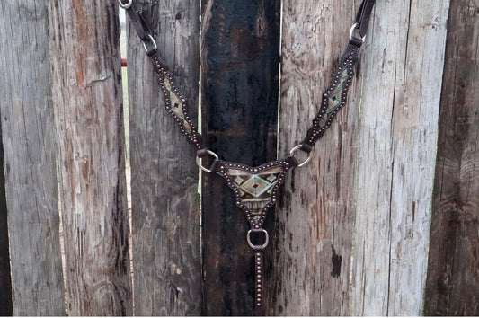 Breast Collar