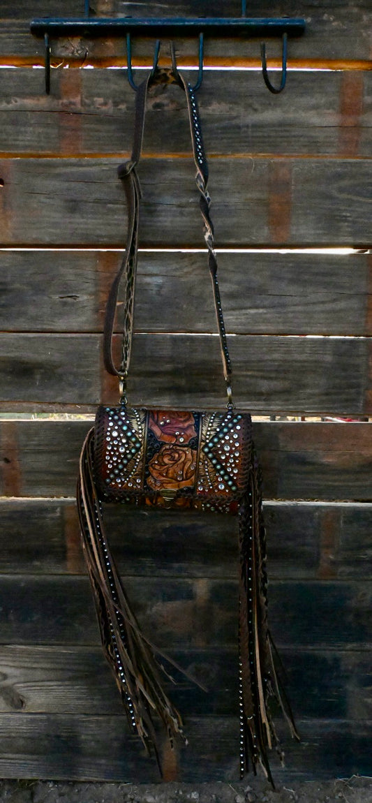 Mini Vegas RC 341 TS