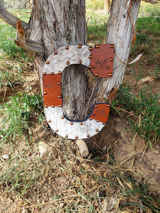 Letter C
