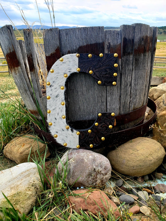 Letter C
