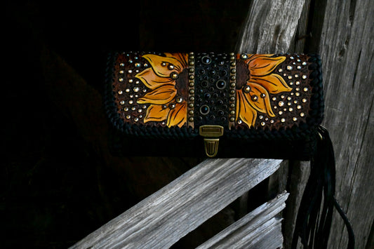 Clutch wallet RC 120