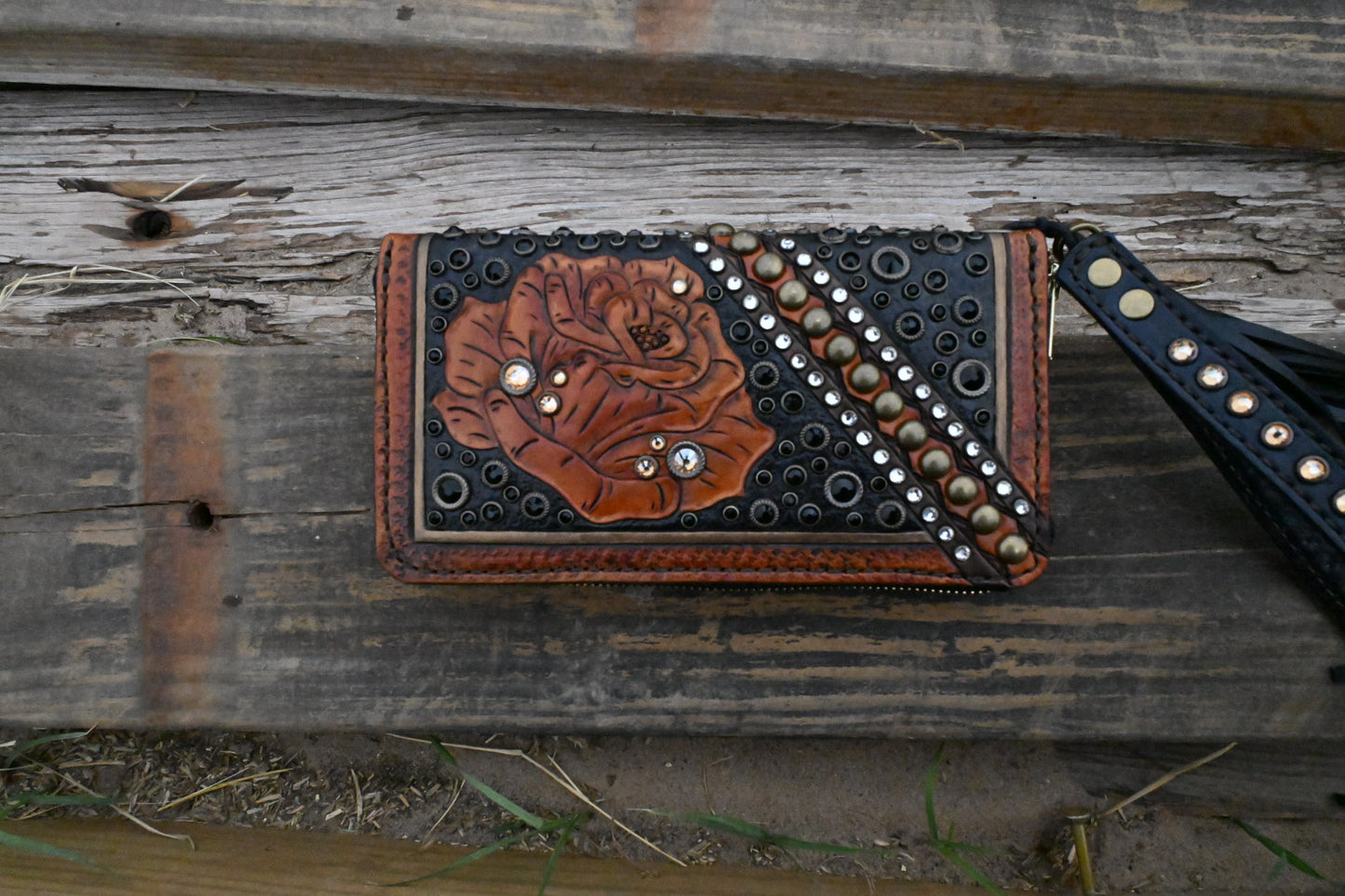 Desperado Wallet