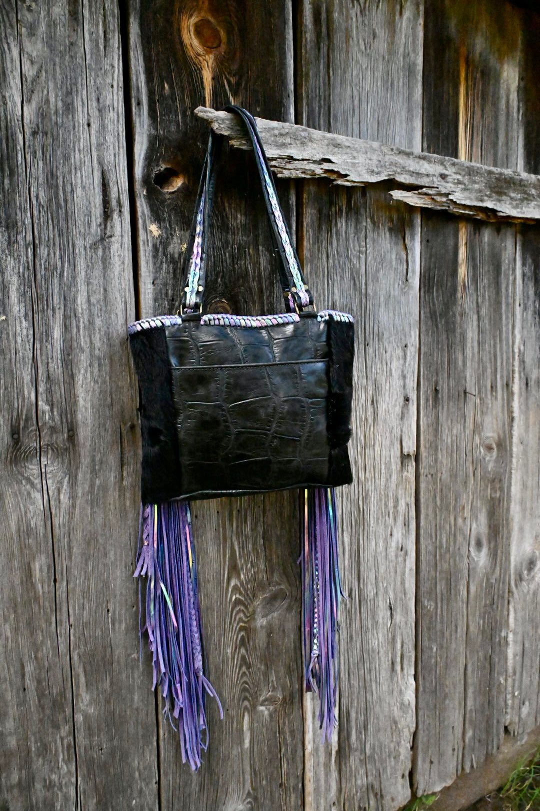 Abilene Tote RC 210 TS and Rooster RC 213