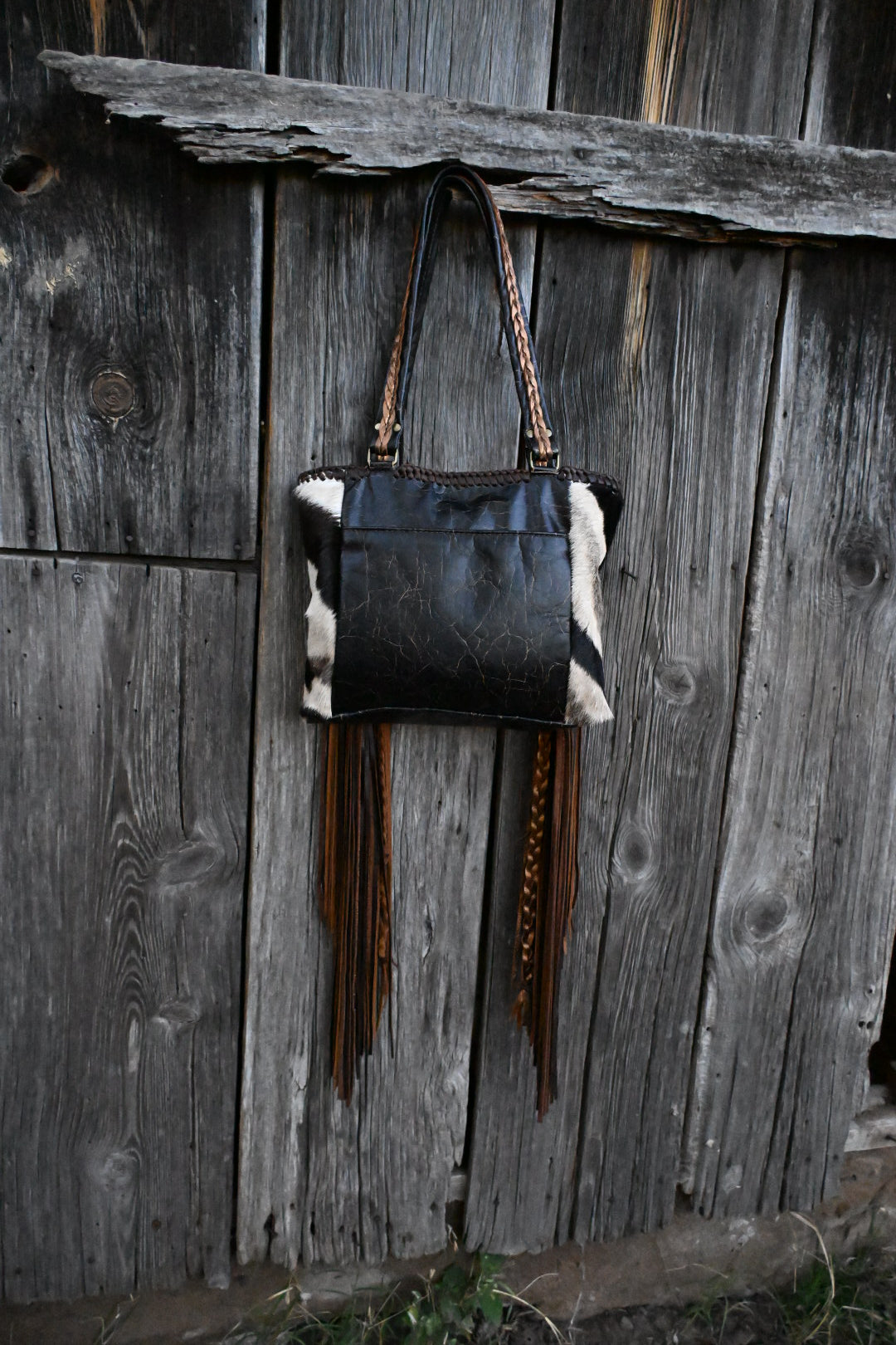 Abilene Tote RC 206 TS