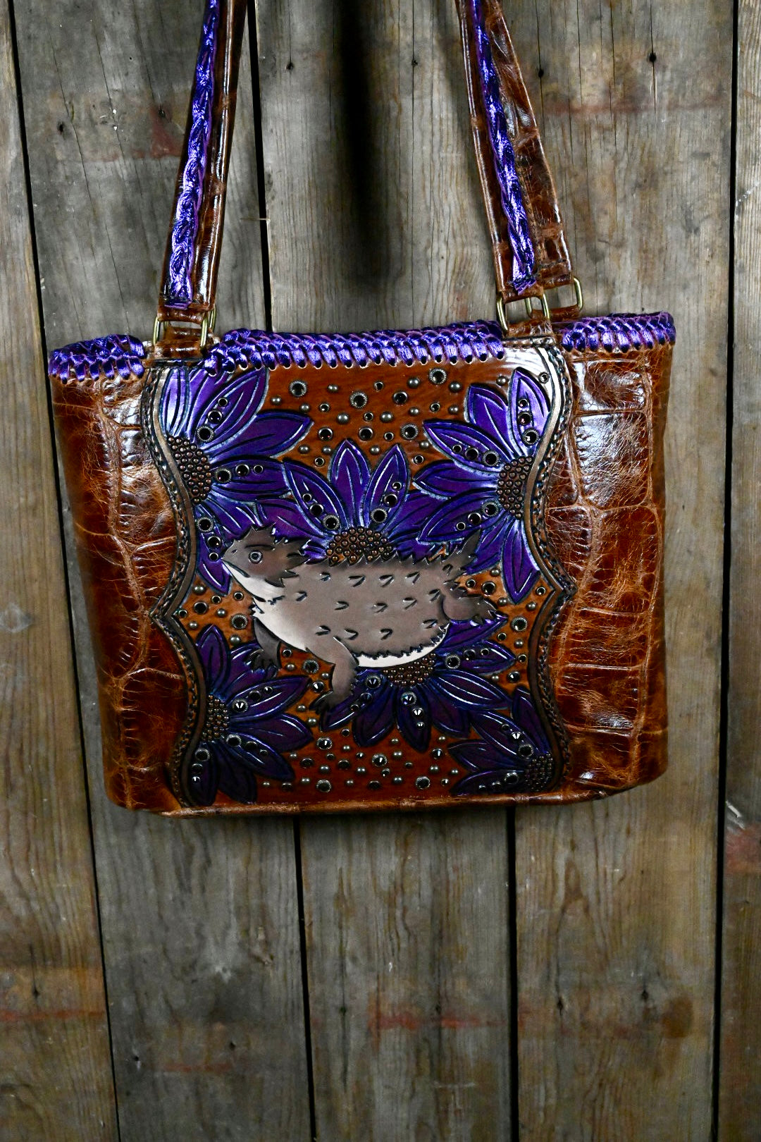 Abilene Tote RC 367