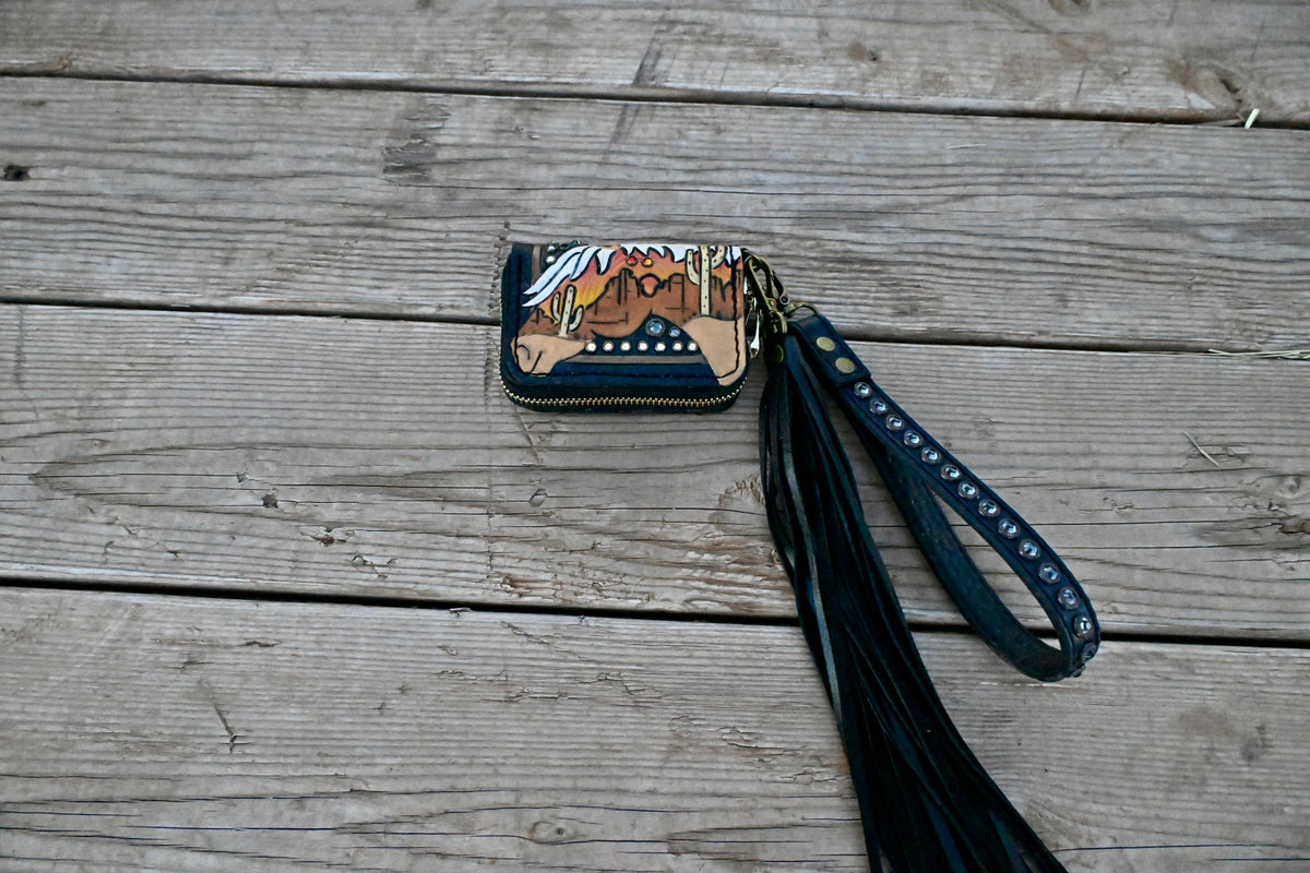 Mini Desperado