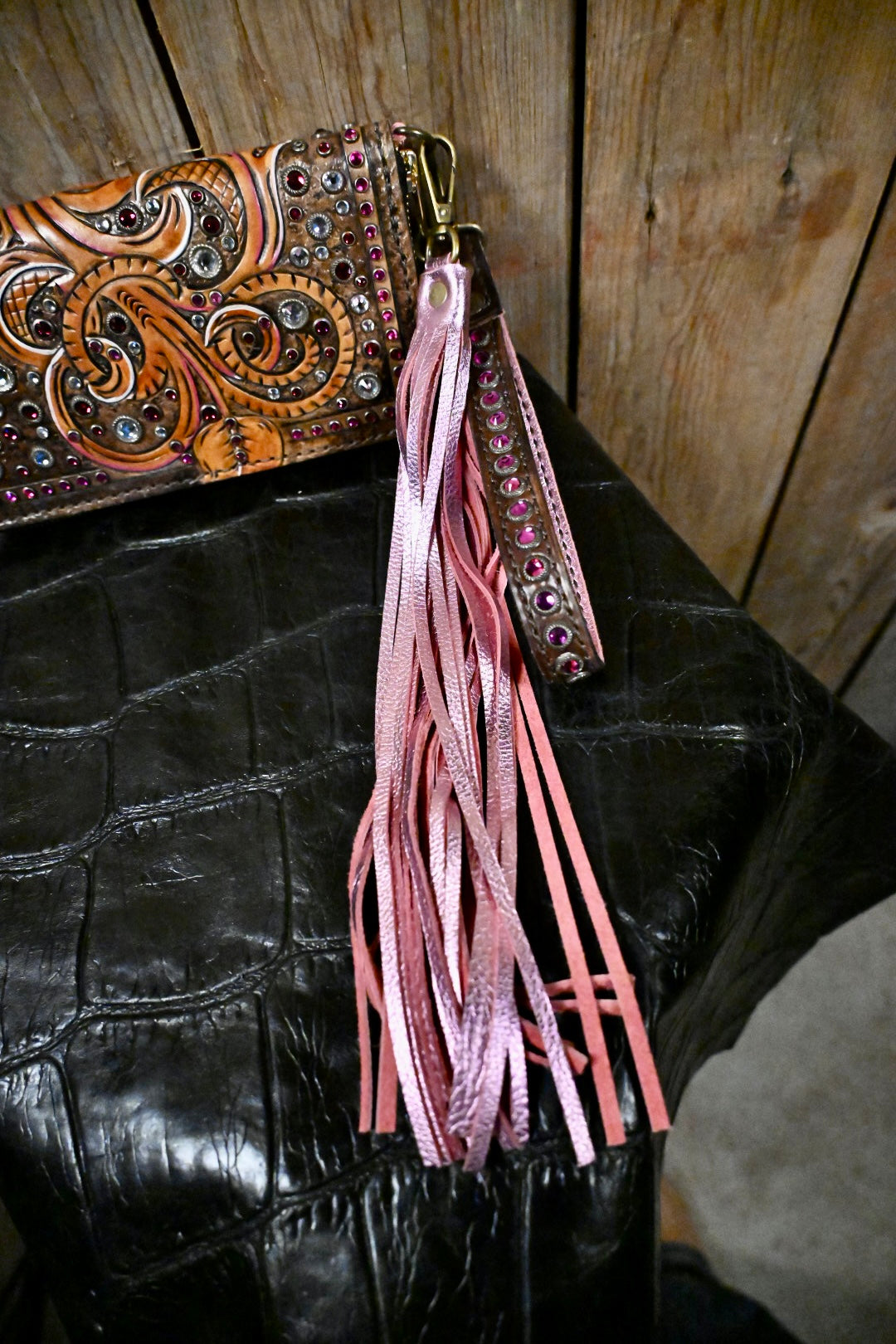 Desperado Wallet