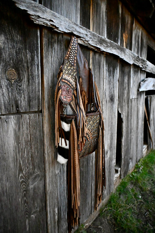 Abilene Shoulder Bag RC 246 TS