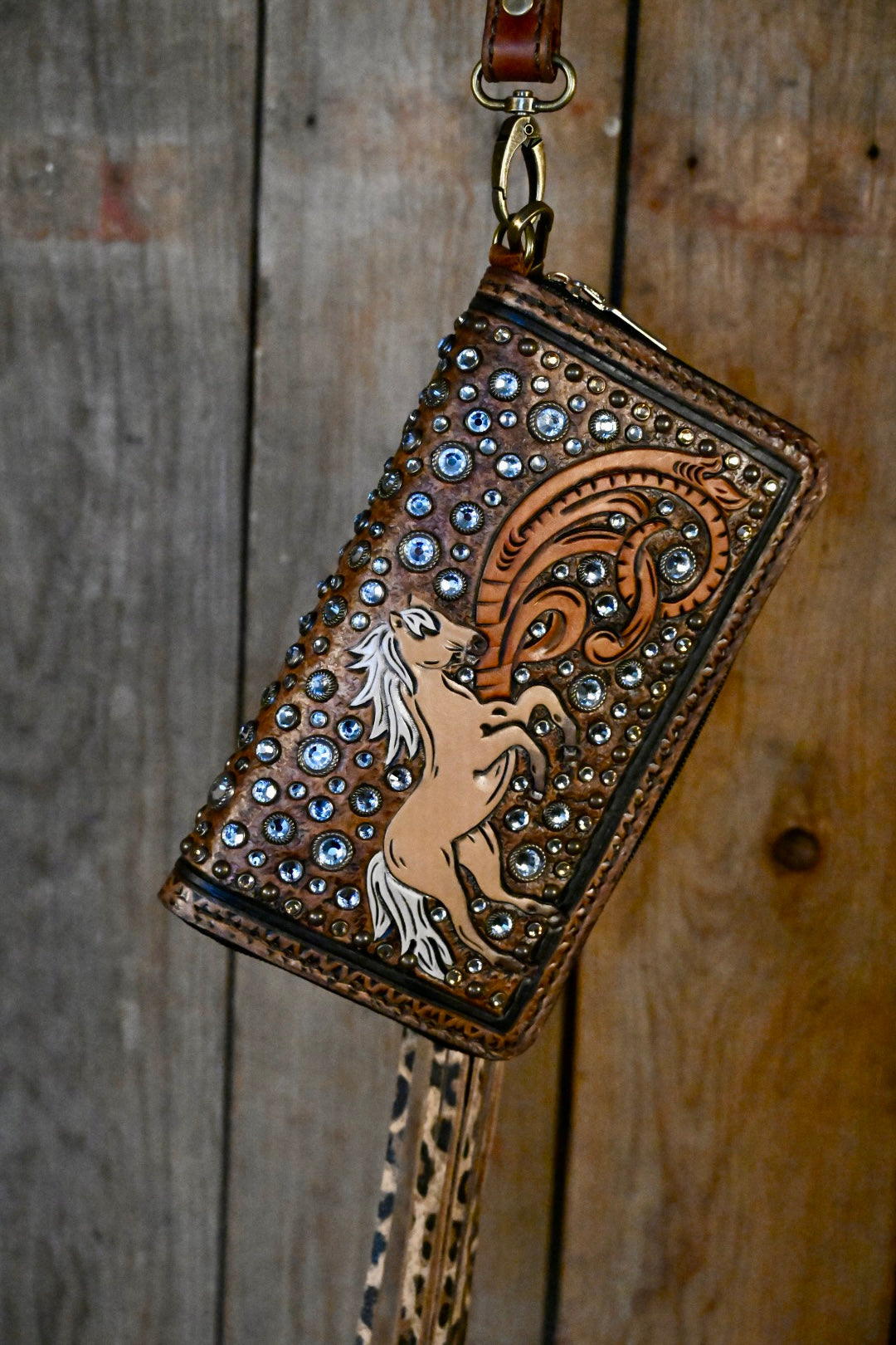 Desperado Wallet