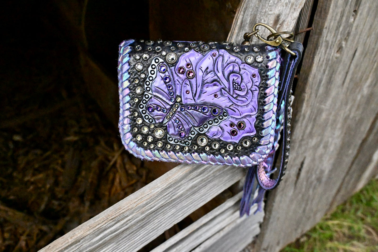 Abilene Tote RC 210 TS and Rooster RC 213