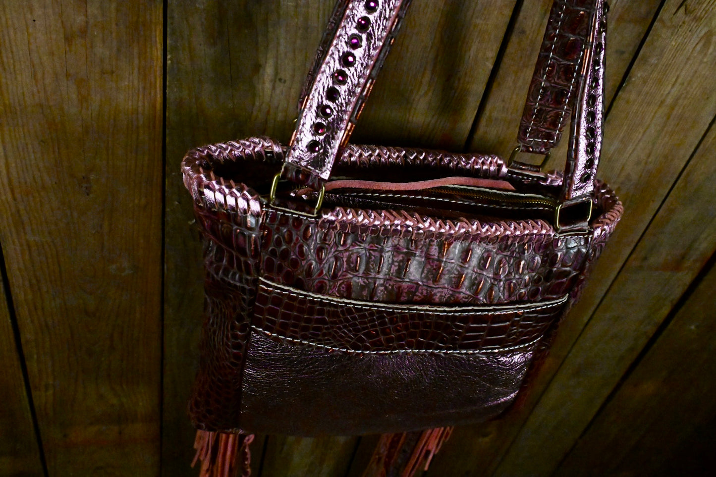 Abilene Tote RC 376