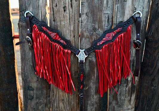 Breast Collar