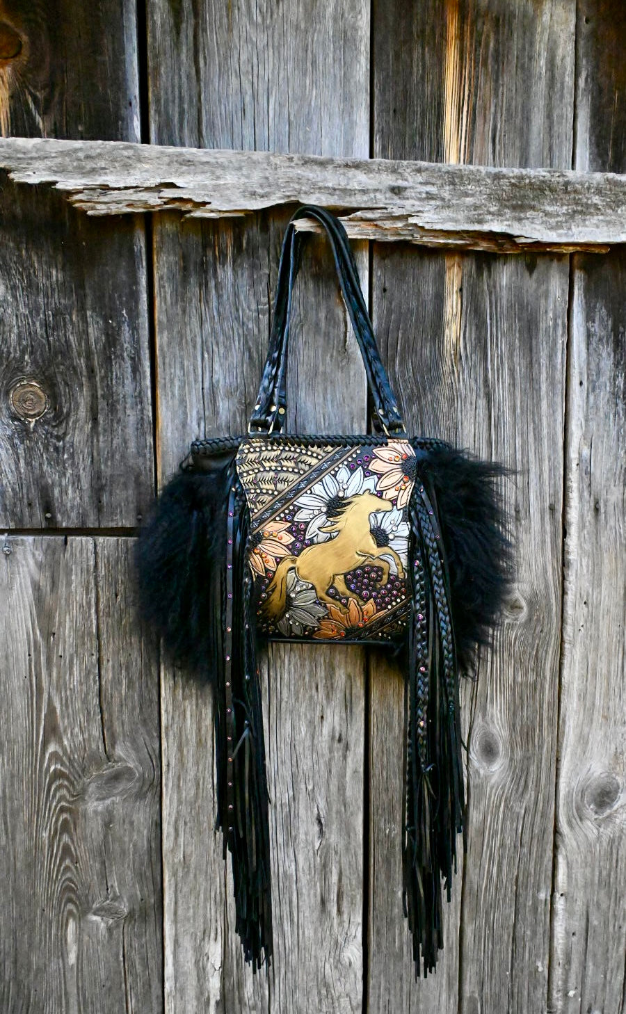 Abilene Tote RC 209 TS