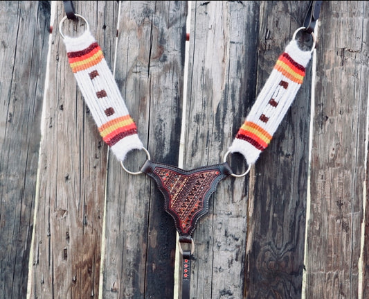 Breast Collar