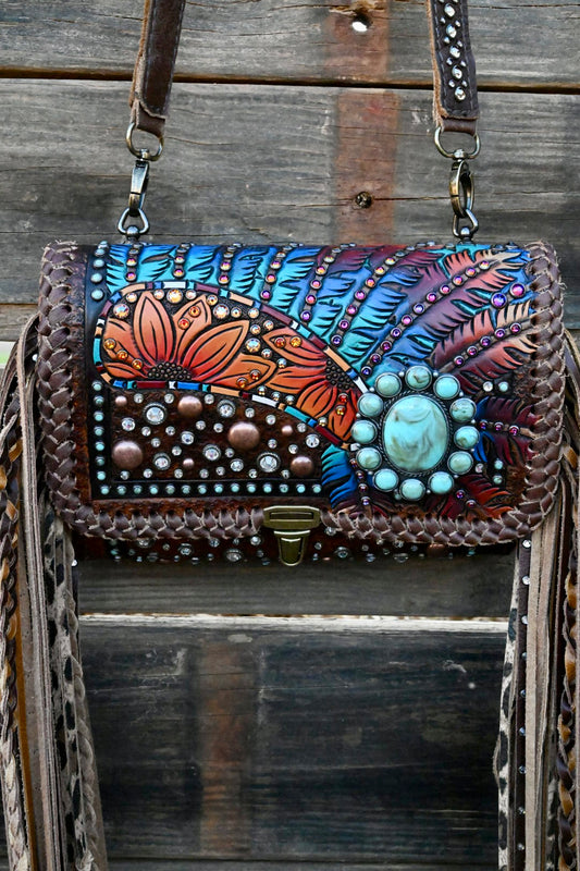 Mini Vegas RC 347 TS