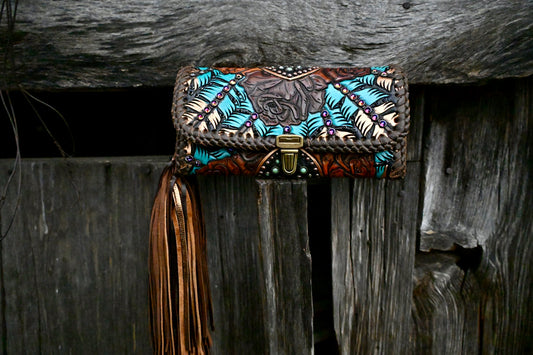 Clutch wallet RC 189