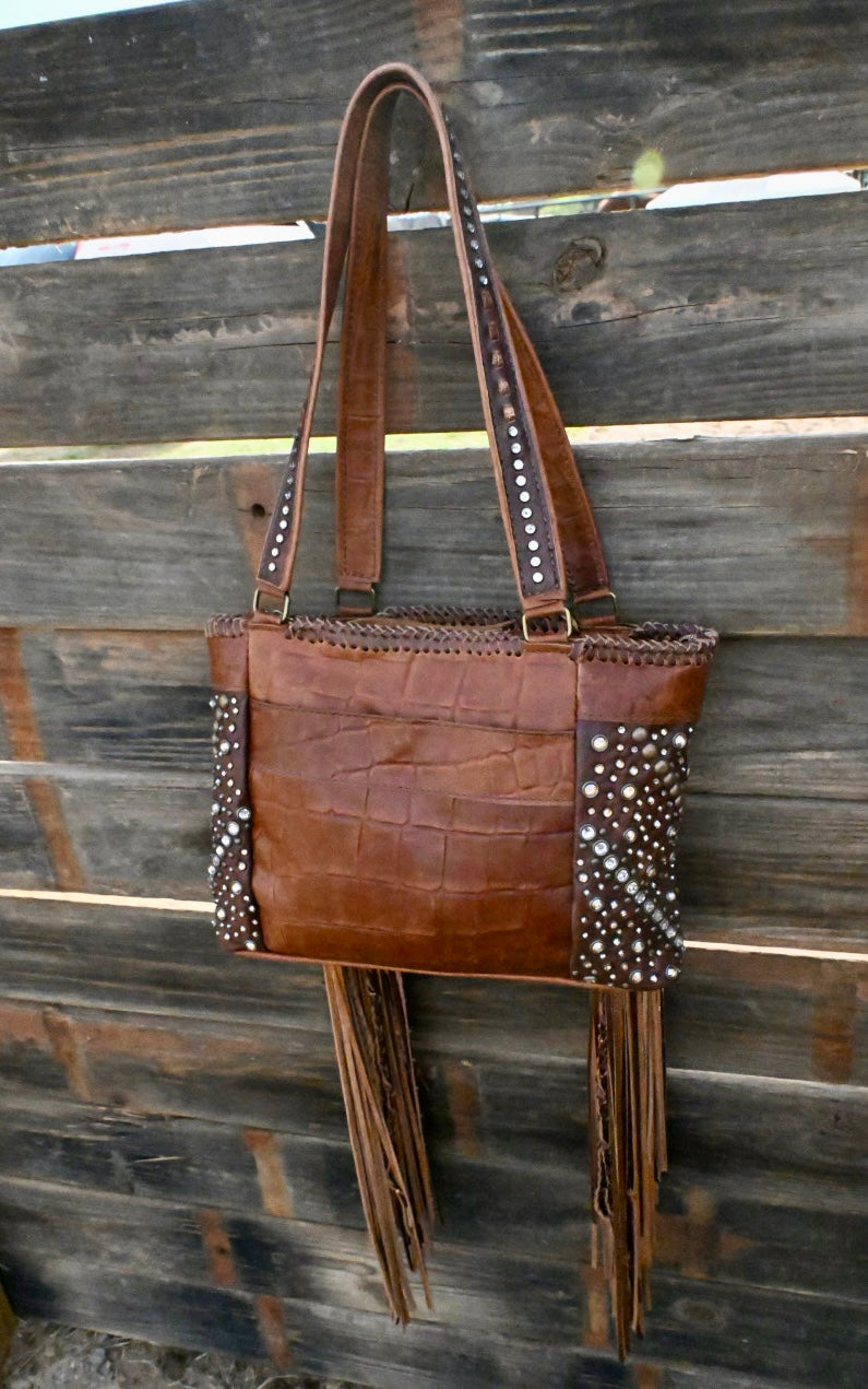 Abilene Tote RC 357 TS