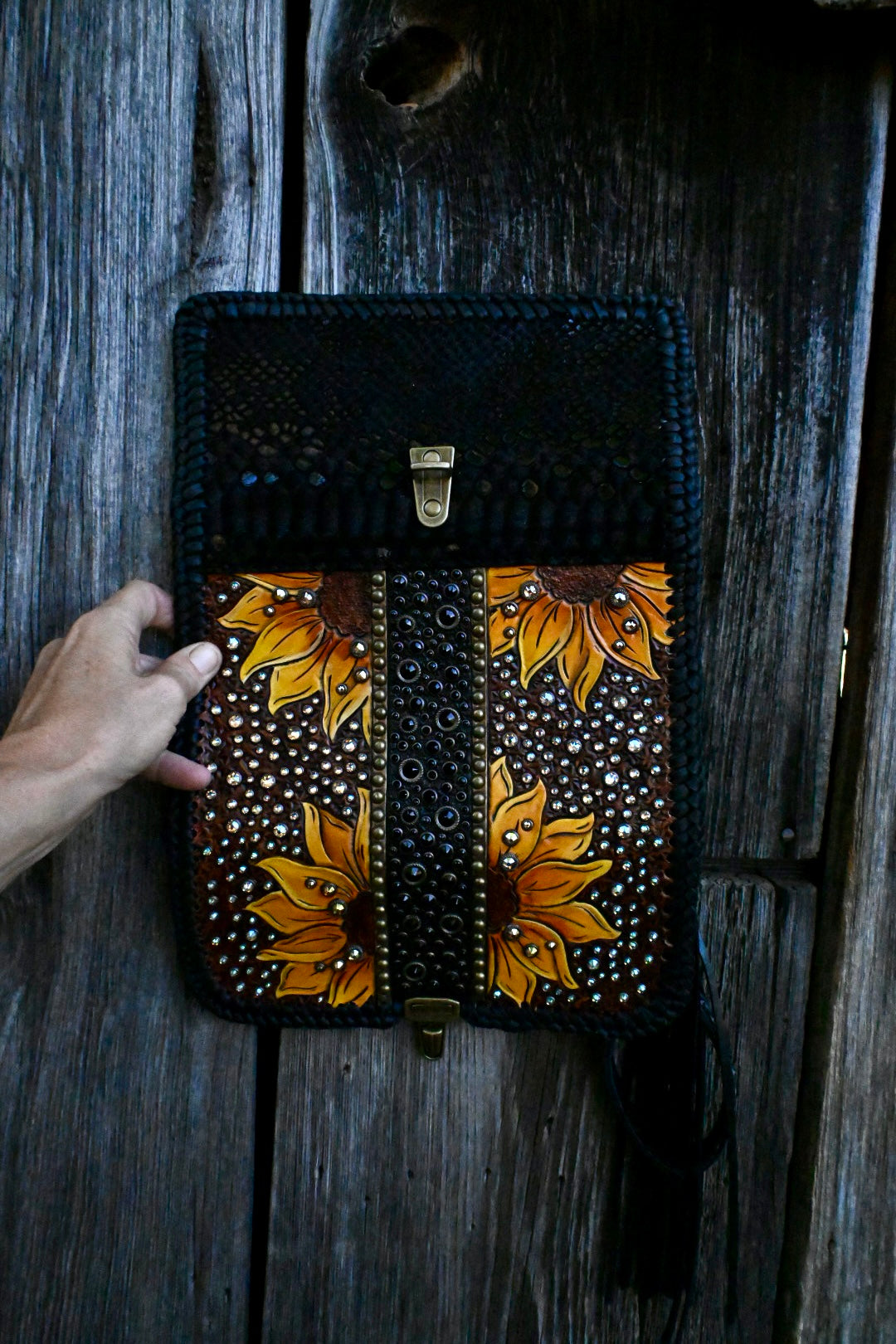 Clutch wallet RC 120