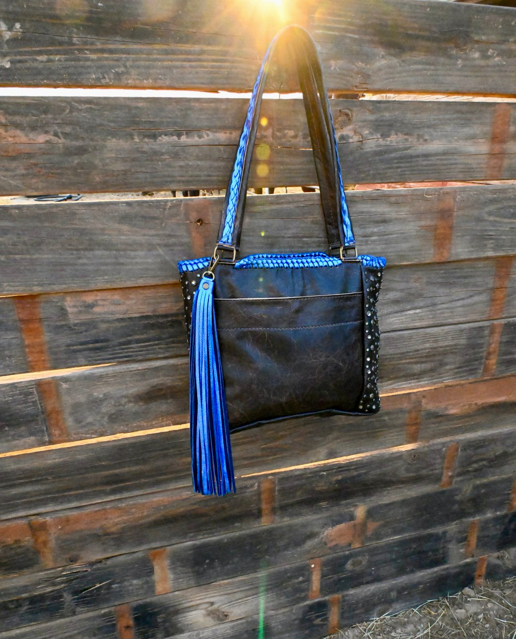 Abilene Tote RC 346