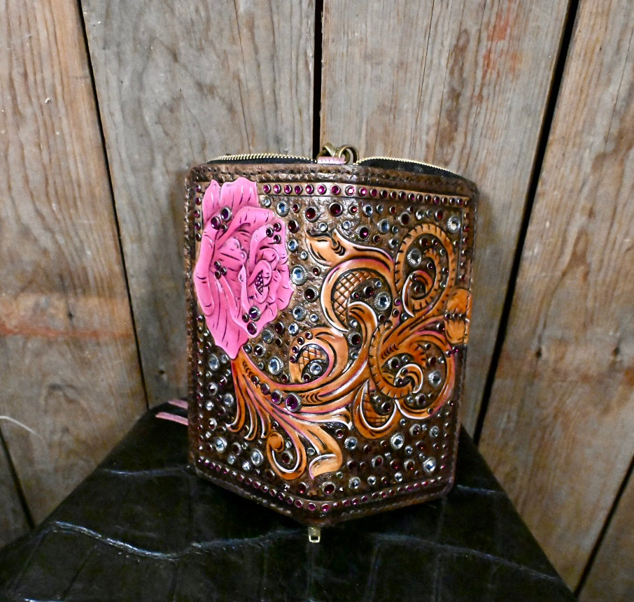 Desperado Wallet