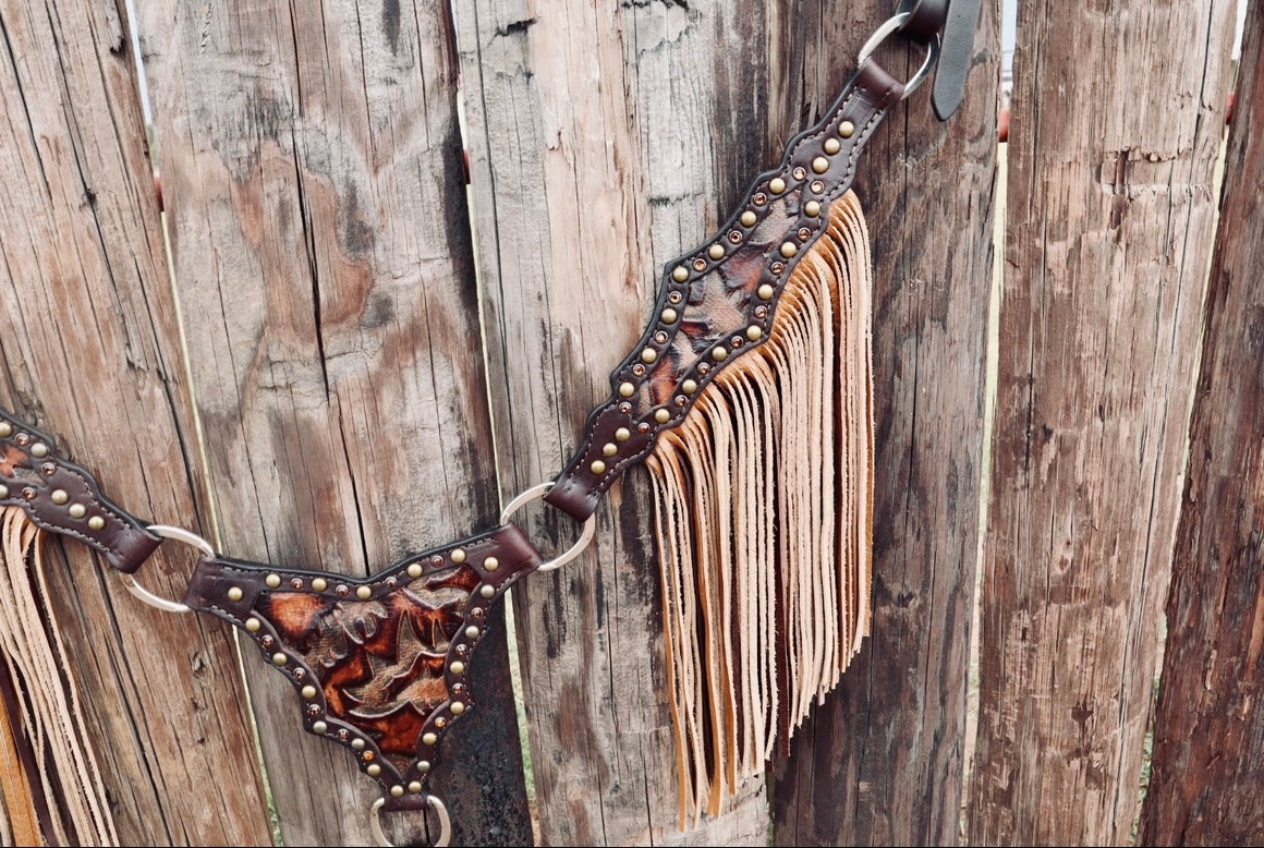 Breast Collar