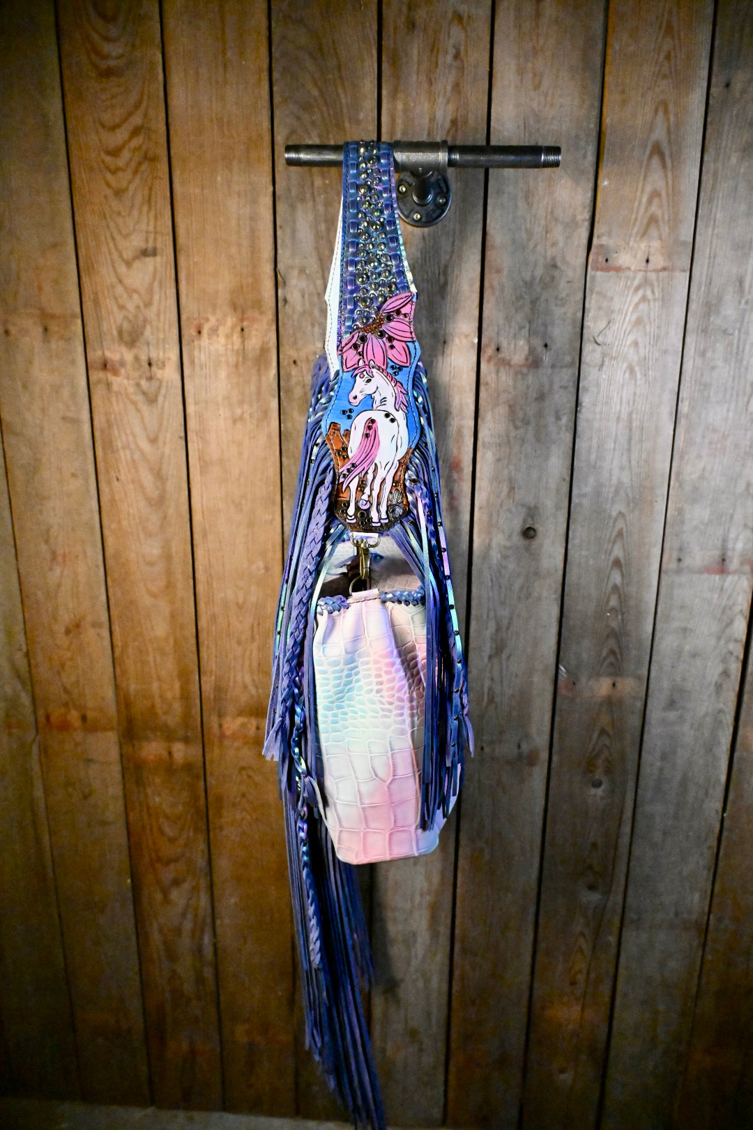 Abilene Shoulder Bag RC 394 TS