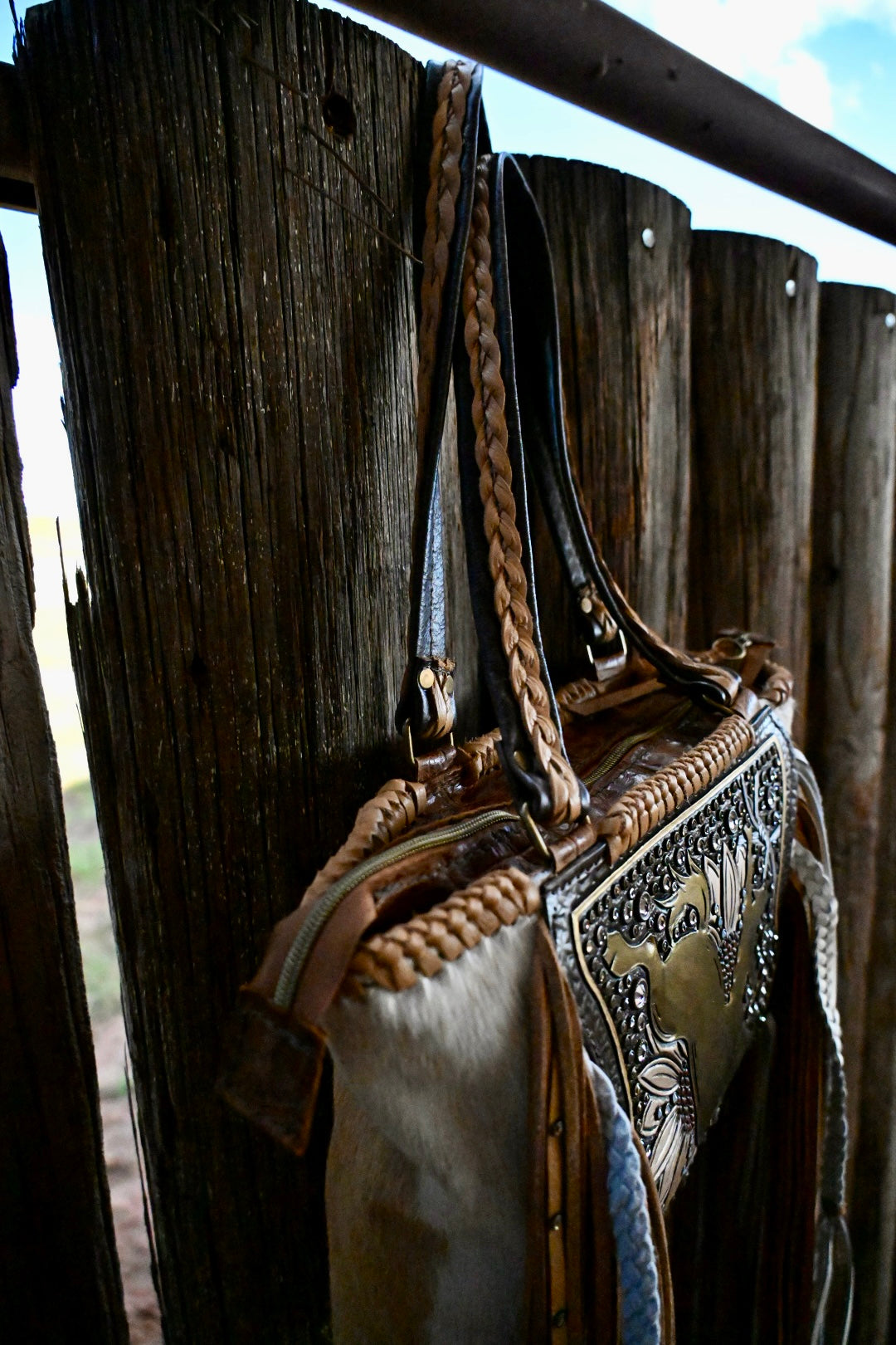 Abilene Tote RC 205