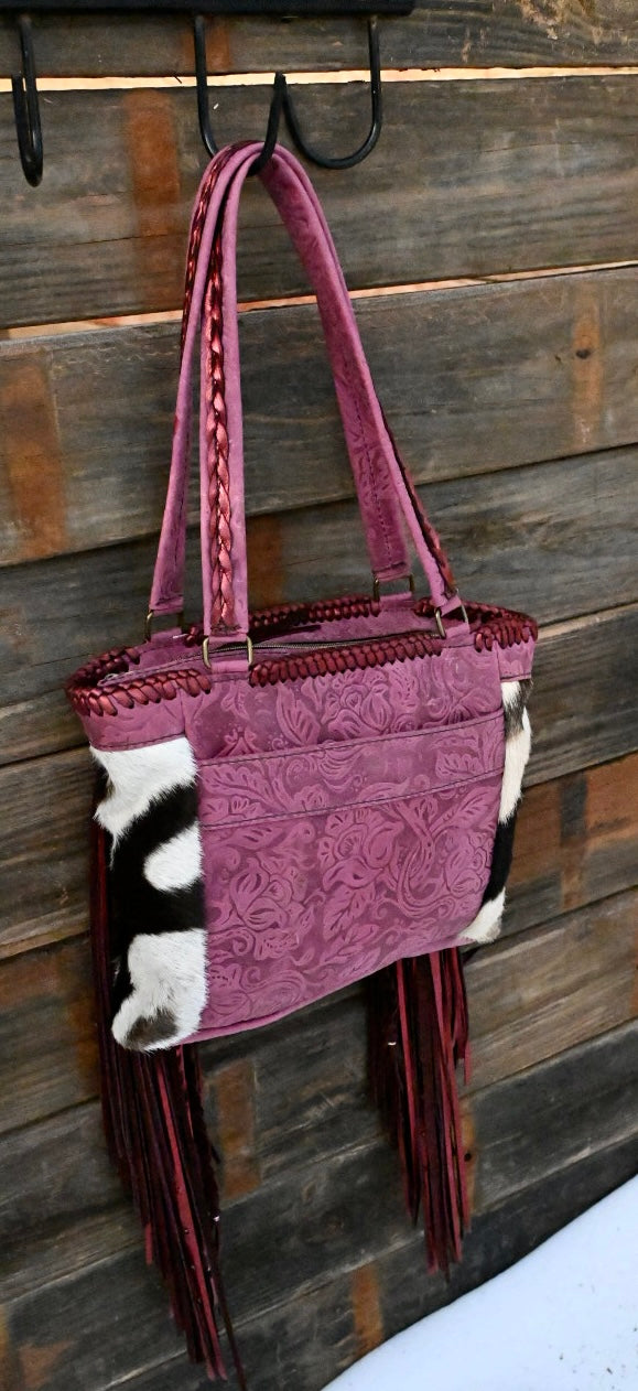 Abilene Tote RC 323