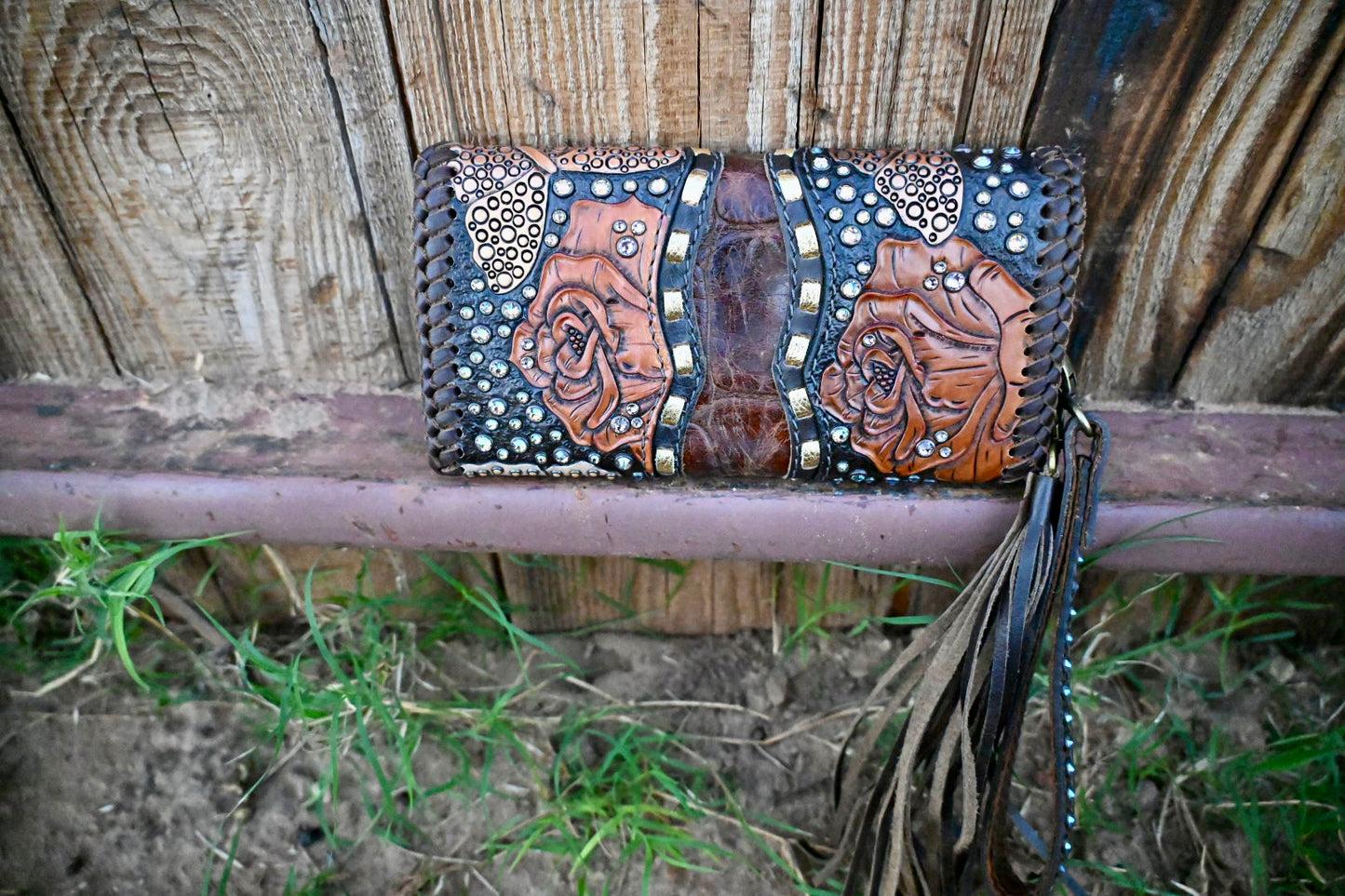 Clutch wallet RC 219