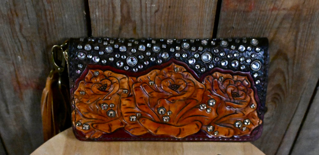 Desperado Wallet