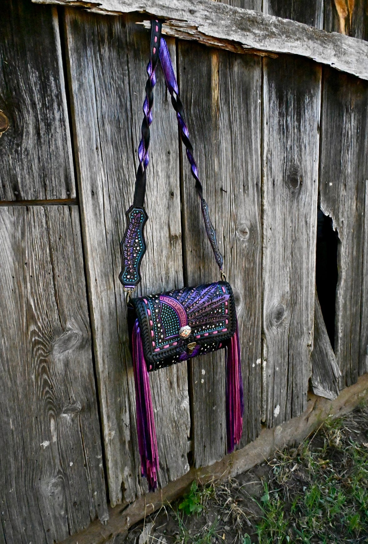 Kelley Vaughn McCune