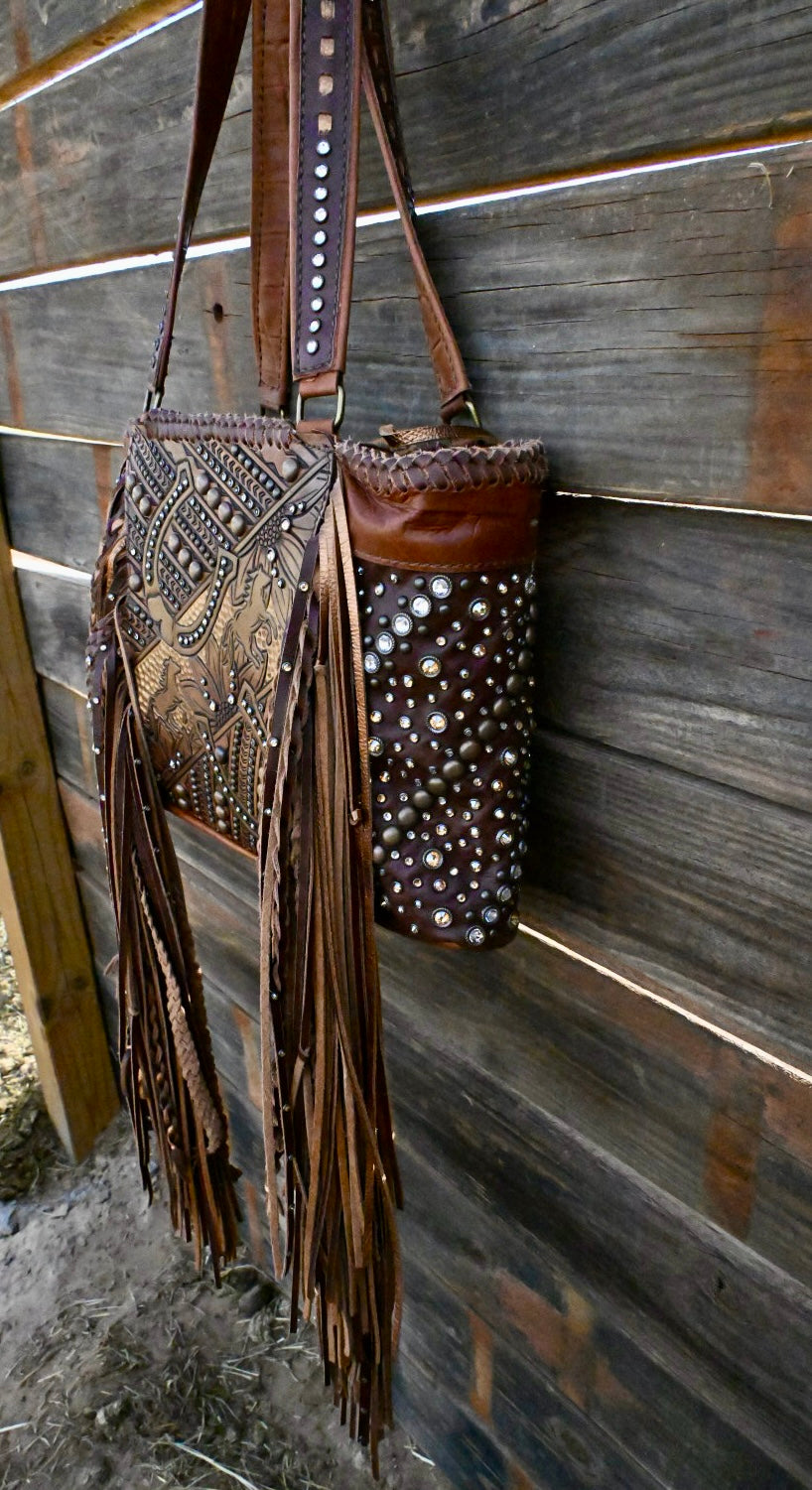 Abilene Tote RC 357 TS