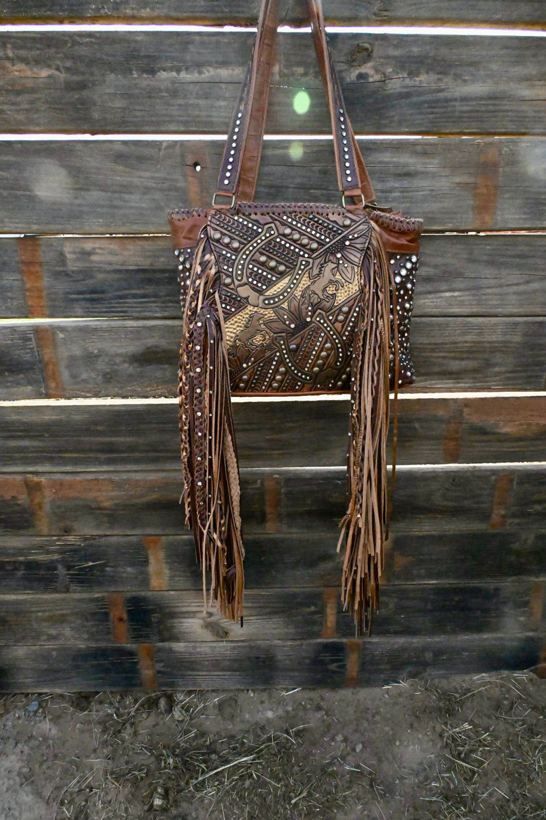 Abilene Tote RC 357 TS