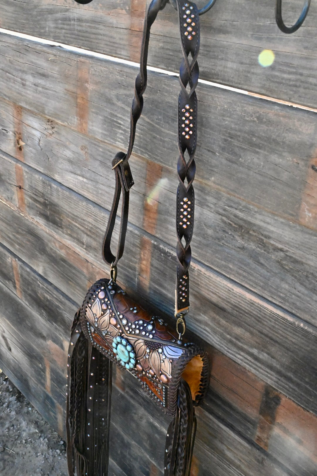 Mini Vegas RC 320 TS