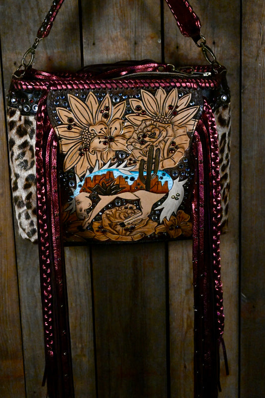 Abilene Tote RC 418 TS