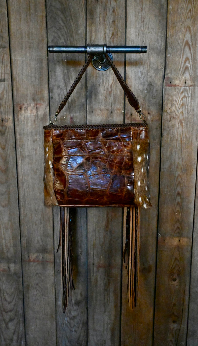 Abilene Tote RC 396