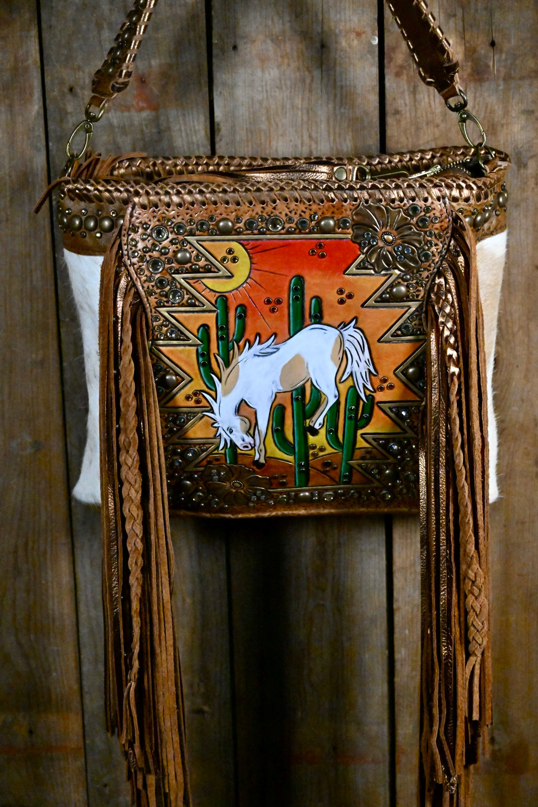 Abilene Tote RC 403