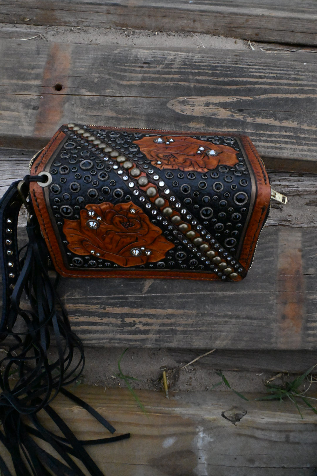 Desperado Wallet