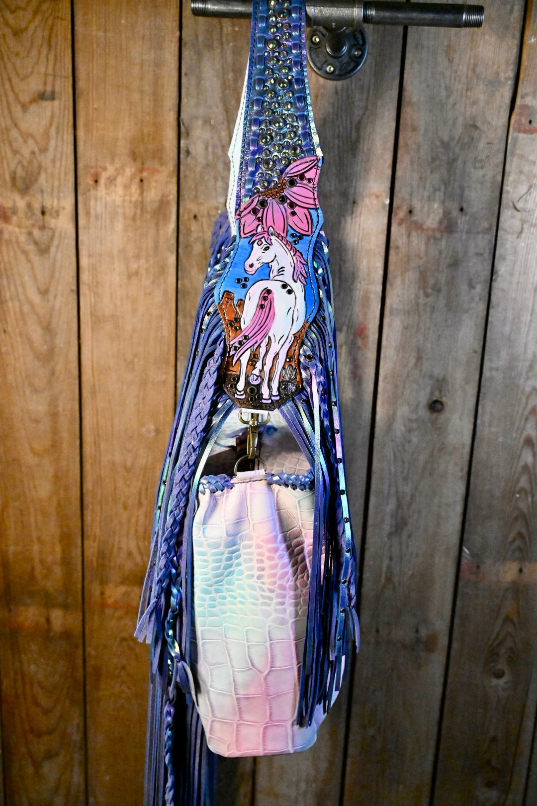 Abilene Shoulder Bag RC 394 TS